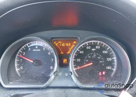 2015 Nissan Versa Note S Plus z USA, uszkodzony, nr VIN 3N1CE2CP0FL371824